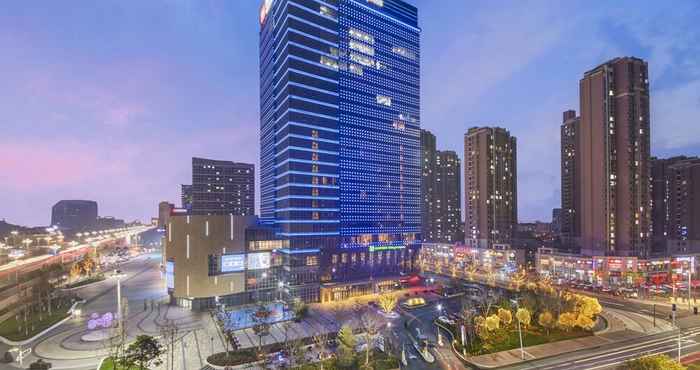 Lainnya Holiday Inn Express Yantai Yeda, an IHG Hotel