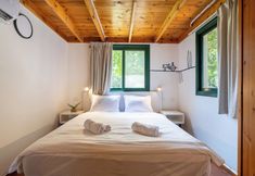 Others 4 Kibbutz Kfar Masaryk Country Lodging