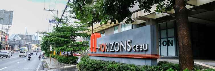 Lainnya Studio Condo at Horizons 101