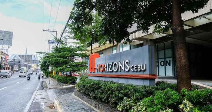 Lainnya Studio Condo at Horizons 101