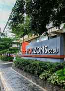 Foto utama Studio Condo at Horizons 101