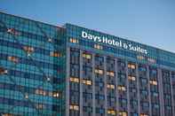 Khác Days Hotel & Suites by Wyndham Incheon Airport