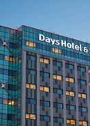 Primary image Days Hotel & Suites by Wyndham Incheon Airport