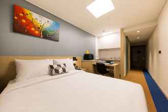 Khác 4 Days Hotel & Suites by Wyndham Incheon Airport