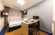 Others 7 Days Hotel & Suites by Wyndham Incheon Airport