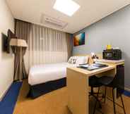 Khác 7 Days Hotel & Suites by Wyndham Incheon Airport