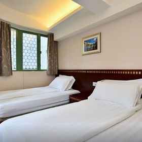 Primary image1香港旺角名都賓館,Tsui Lam Estate飯店