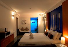 기타 6 Pool Access By Punnpreeda Beach Resort