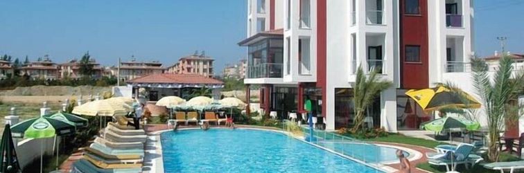 その他 Side Elis Hotel