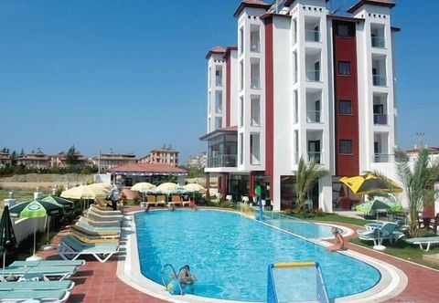 その他 Side Elis Hotel