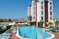 その他 Side Elis Hotel