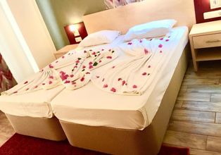 その他 4 Side Elis Hotel