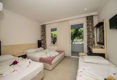 Others 3 Elis Beach Hotel