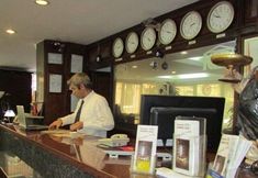 기타 3 Kadikoy Otel