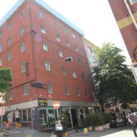 Primary image 1 카디코이 오텔, Bulvar 216 호텔