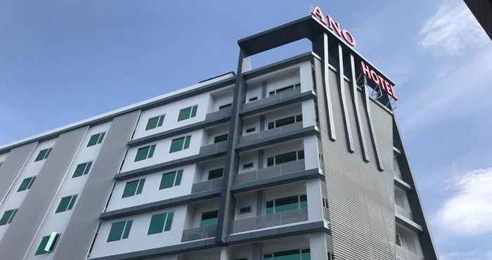 Lainnya Ano Hotel