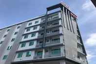 Lain-lain Ano Hotel