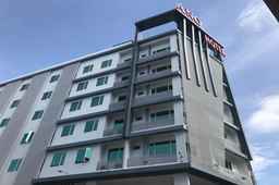 Ano Hotel, Rp 501.531