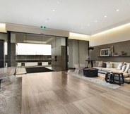 Lain-lain 6 Melbourne Docklands Concavo Seaview Apartment