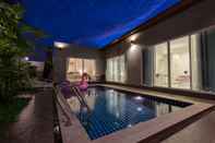 Lainnya Private Villa with Pool near Laguna