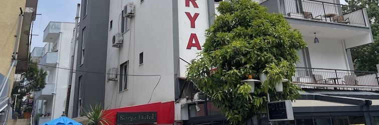 その他 Karya Hotel