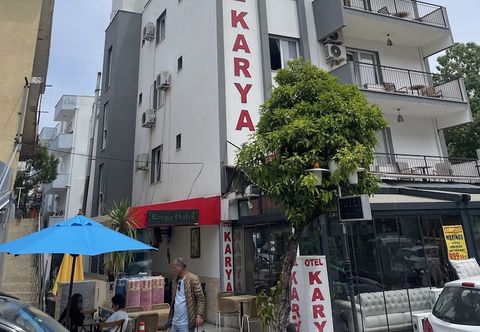 その他 Karya Hotel