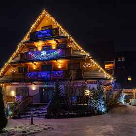 Primary image1Kraina Smaku,Domek Gabi z balią飯店