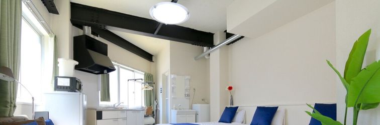 อื่นๆ Liz Guest House Umeda