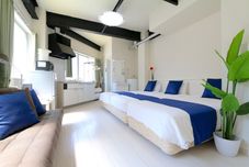 อื่นๆ Liz Guest House Umeda