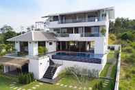 Others 6 Bedroom Villa near Bangrak Beach SDV134-By Samui Dream Villas