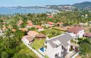 Others 5 6 Bedroom Villa near Bangrak Beach SDV134-By Samui Dream Villas