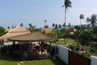 Lainnya 4 6 Bedroom Villa near Bangrak Beach SDV134-By Samui Dream Villas