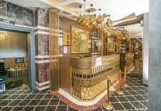 其他 2 Macity Hotel