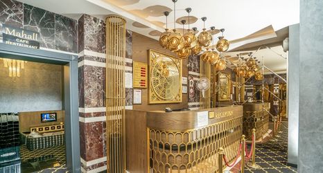 其他 2 Macity Hotel