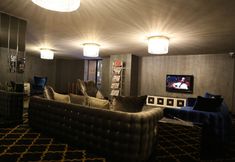 其他 4 Macity Hotel