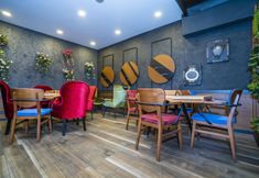 其他 6 Macity Hotel