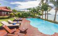 Others 6 5BR Beachfront Villa Bangrak