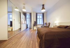 Others 5 ShortStayPoland Noakowskiego - B30