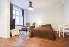 Others 3 ShortStayPoland Noakowskiego - B30