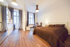 Others ShortStayPoland Noakowskiego - B30