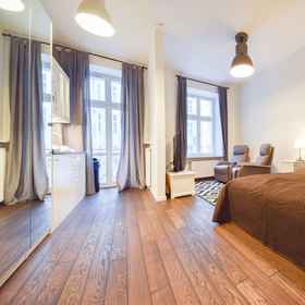 Primary image1瓦亞寇斯奇哥波蘭短期住宿公寓 - B30,维日布诺飯店