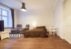 Others 4 ShortStayPoland Noakowskiego - B30