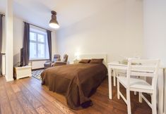 Others 6 ShortStayPoland Noakowskiego - B30