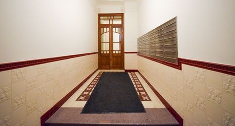 Others 2 ShortStayPoland Noakowskiego - B30