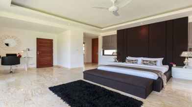 Others 4 3 Bedroomed Luxury Ban Tai SDV240-By Samui Dream Villas