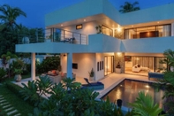 Lain-lain 3 Bedroomed Luxury Ban Tai SDV240-By Samui Dream Villas