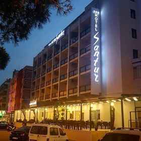 Primary image1桑圖爾飯店,圣母玛利亚之家飯店