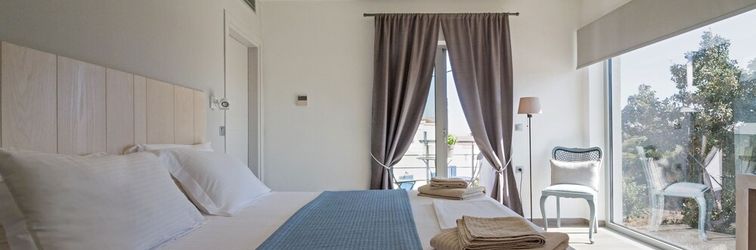 其他 Lidea Boutique Hotel