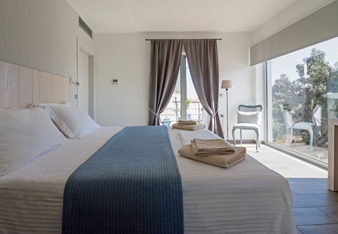 Lain-lain Lidea Boutique Hotel