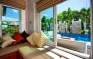 อื่นๆ 2 4 Bedroomed Villa In Chaweng P1 SDV193 - By Samui Dream Villas